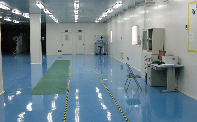 潔凈室的動(dòng)態(tài)、靜態(tài)、空態(tài)
