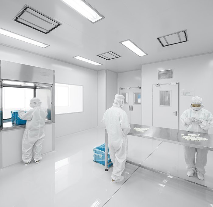 無塵潔凈室如何實現(xiàn)節(jié)能設(shè)計 這六點要記住！
