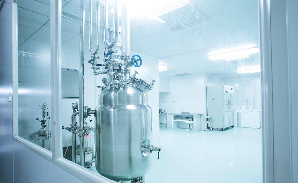 藥廠GMP無(wú)塵車間應(yīng)該如何設(shè)計(jì)裝修 一文讀懂！