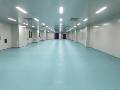 廠房的無塵凈化車間施工中一般會遇到什么問題？