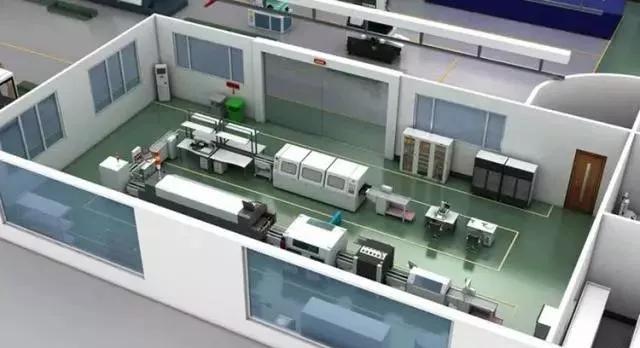 半導(dǎo)體、電子潔凈廠房設(shè)計(jì)施工的5大特點(diǎn)及關(guān)鍵難點(diǎn)