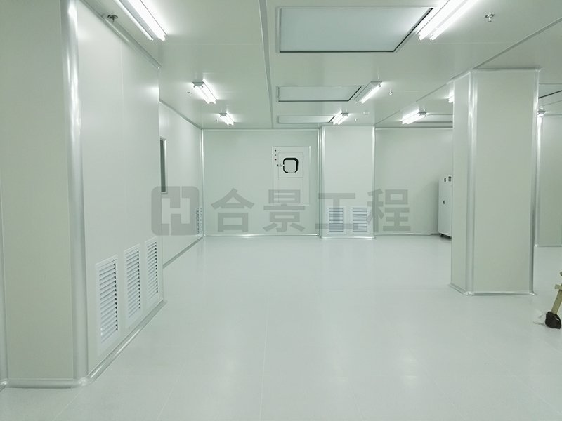 做廠房潔凈工程建設(shè)項(xiàng)目如何判斷乙方有實(shí)力？一文讀懂！