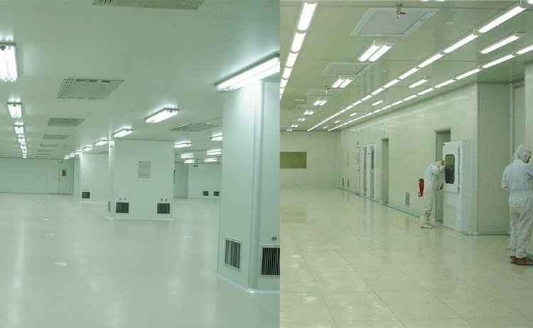 醫(yī)療器械廠(chǎng)房?jī)艋?chē)間建設(shè)的幾點(diǎn)要求