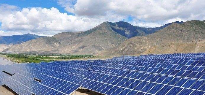 20家企業(yè)參與投標！淮北103MW/206MWh儲能電站EPC開標