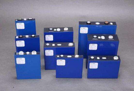 1GWh！中國(guó)鐵塔2021-2022年磷酸鐵鋰換電電池招標(biāo)！