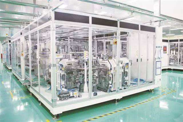 河北新河打造京津冀新型動力電池產業(yè)基地