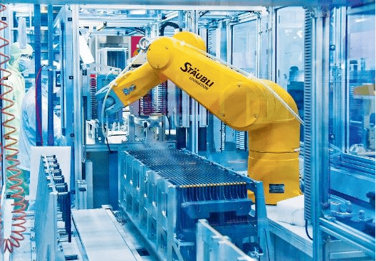 我司2022開門紅 成功簽訂湖北新能源、怡合達(301029)、卡爾蔡司建設(shè)項目