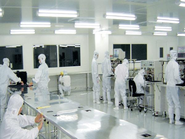 制藥廠中試車間凈化裝修標(biāo)準(zhǔn)，原料藥中試車間廠房設(shè)計(jì)與驗(yàn)證案例