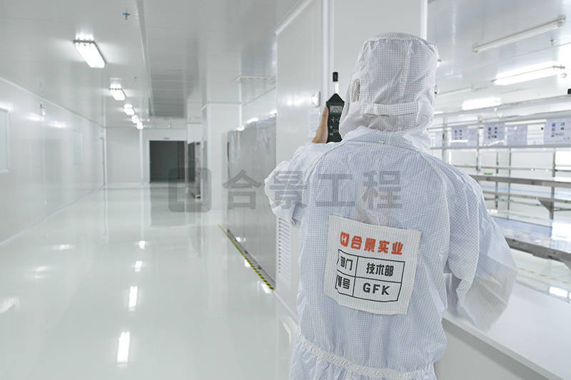 中國最大的凈化公司 排名重不重要，看這些才可靠！