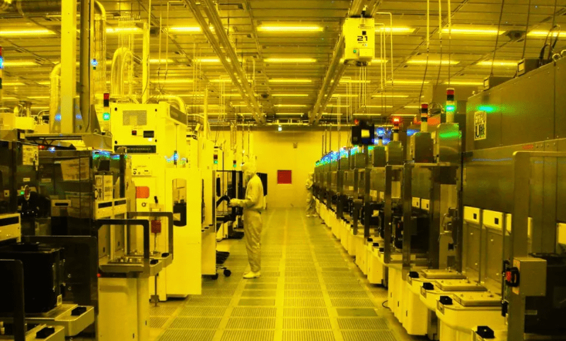 深圳半導(dǎo)體部分企業(yè)匯總：芯片設(shè)計(jì)、晶圓制造、封測(cè)材料、廠(chǎng)商