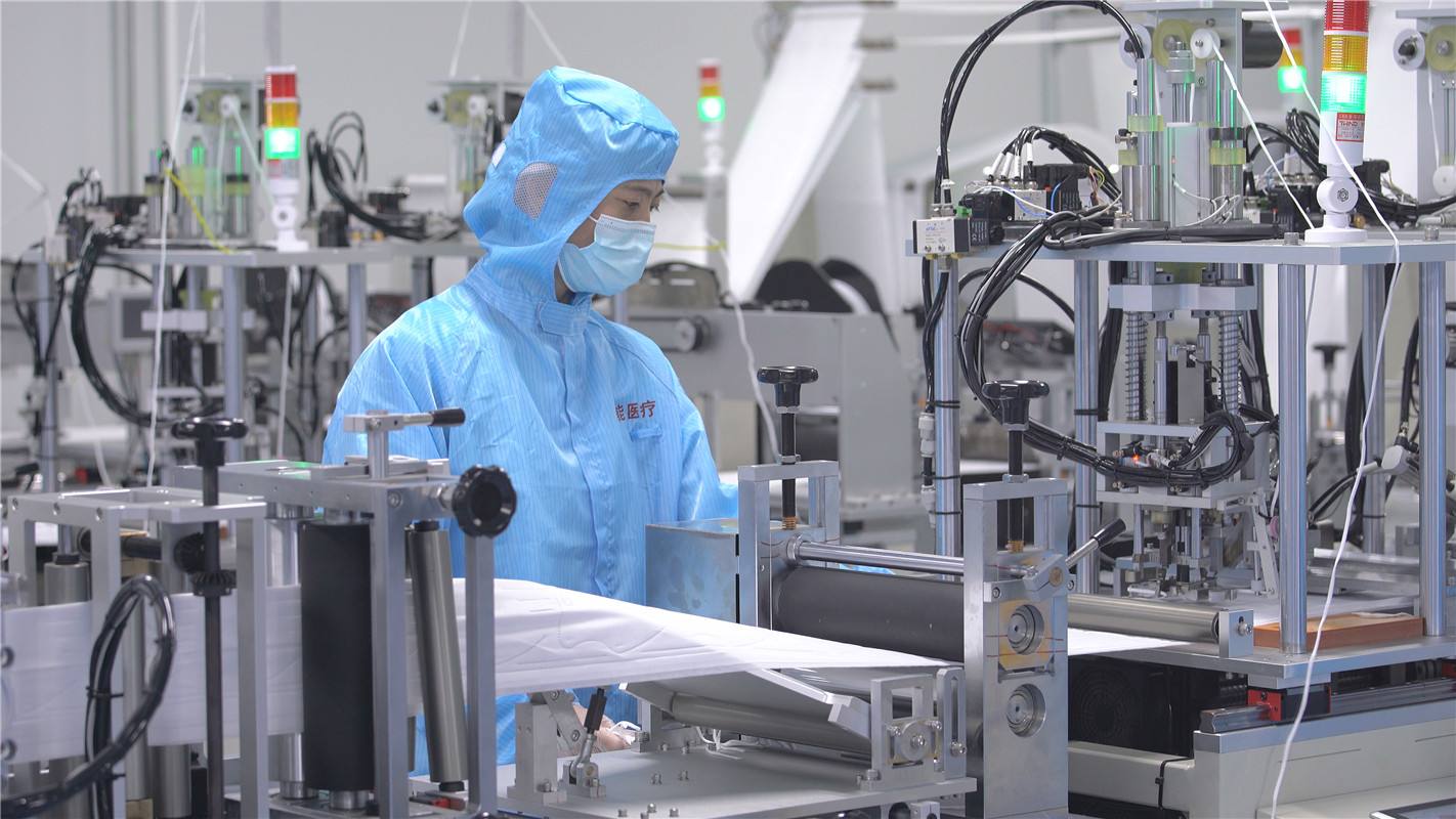 廣東：2022半導(dǎo)體產(chǎn)業(yè)工程開工、續(xù)建、投產(chǎn)建設(shè)項(xiàng)目計(jì)劃表公布