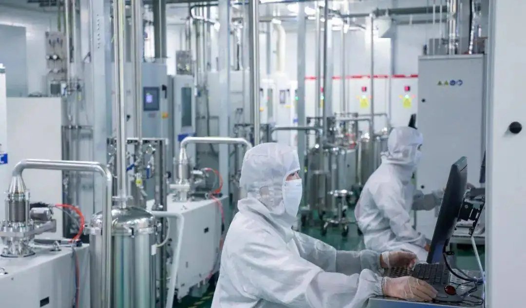 年產(chǎn)能達(dá)20萬片！瀚天天成碳化硅產(chǎn)業(yè)園二期項(xiàng)目竣工，三期產(chǎn)能預(yù)達(dá)140萬片！