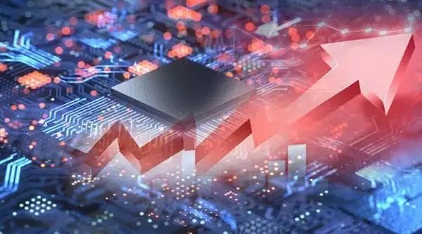 2022年全球半導(dǎo)體市場(chǎng)預(yù)計(jì)增長(zhǎng)16.3%，達(dá)6460億美元