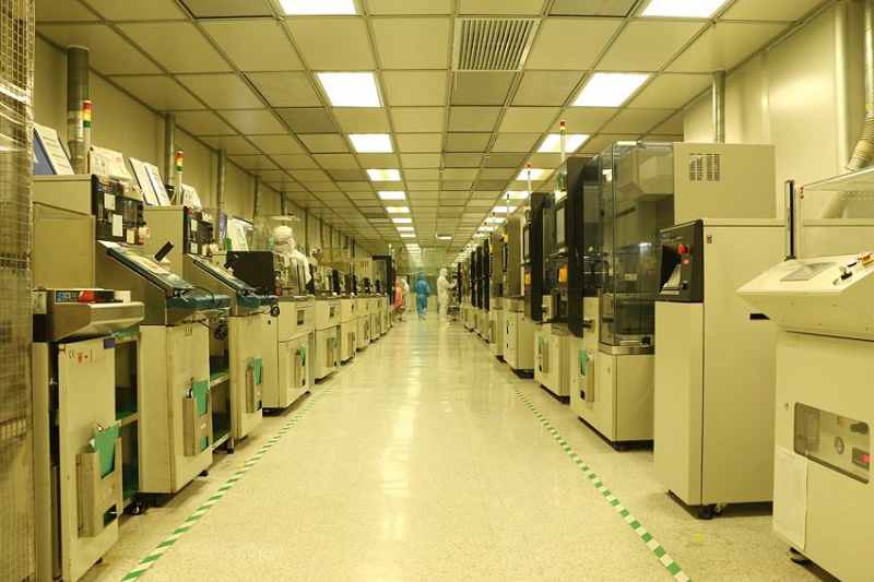 萬(wàn)級(jí)凈化車間裝修設(shè)計(jì)前應(yīng)規(guī)劃好這幾點(diǎn)！