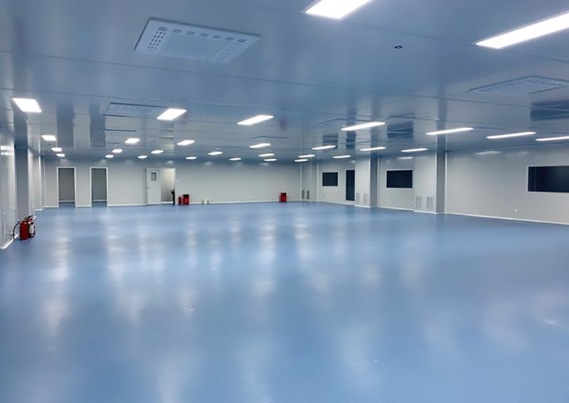 醫(yī)療器械潔凈車間生產(chǎn)建設(shè)要達(dá)到哪些標(biāo)準(zhǔn)？