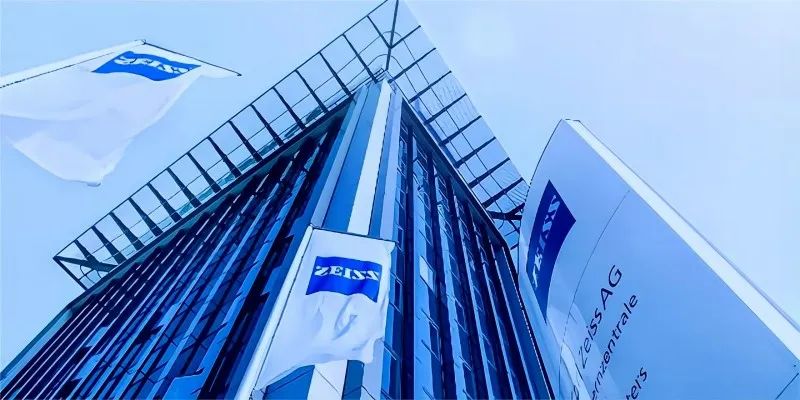 再次中標(biāo)蔡司項(xiàng)目，彰顯合景持續(xù)服務(wù)的品質(zhì)