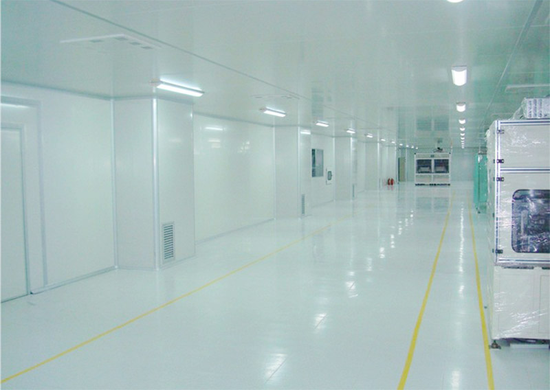 如何提高醫(yī)藥潔凈室空氣質(zhì)量？