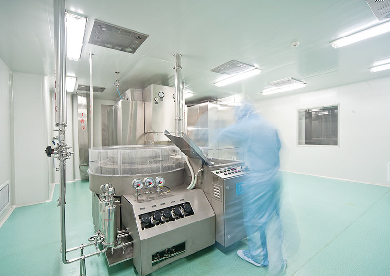 如何保障食品廠無(wú)塵車(chē)間的防火安全？