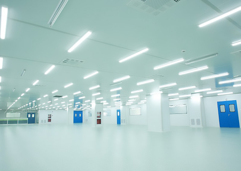 醫(yī)療器械無(wú)塵車(chē)間裝修的重要性！