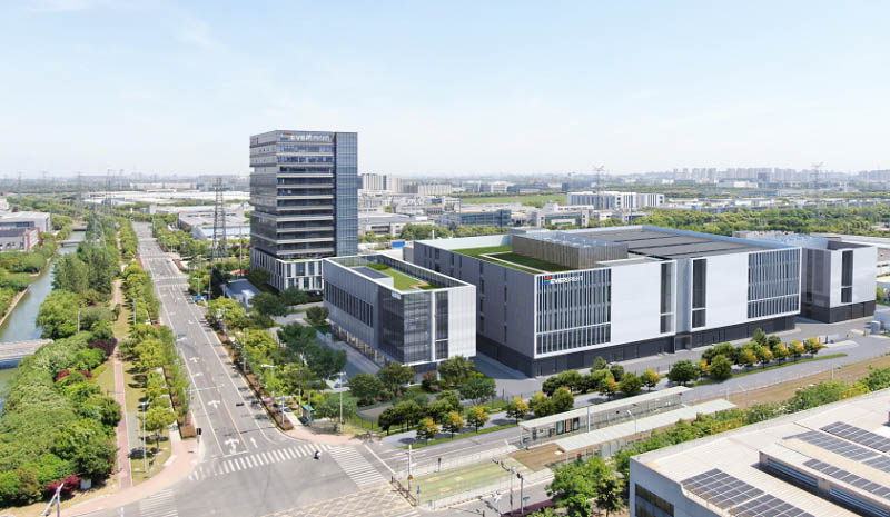 年產(chǎn)1億顆芯片！蘇州6寸化合物生產(chǎn)線開工