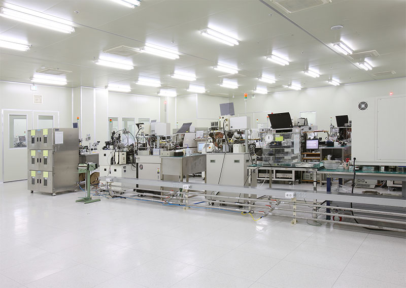 如何確保GMP潔凈車間空氣潔凈度達標？