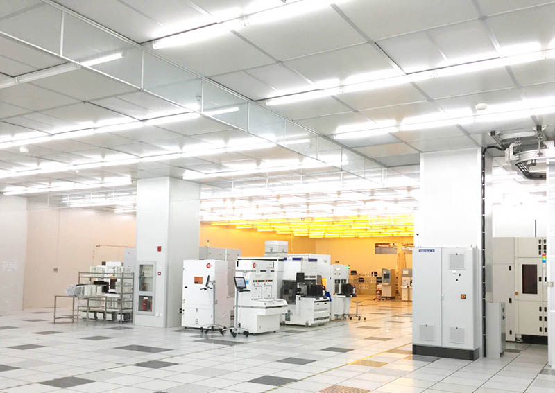 如何選擇適合半導(dǎo)體無(wú)塵車間的照明設(shè)備？