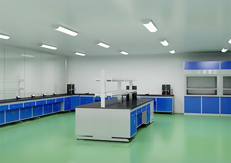 如何控制化妝品潔凈車間污染？