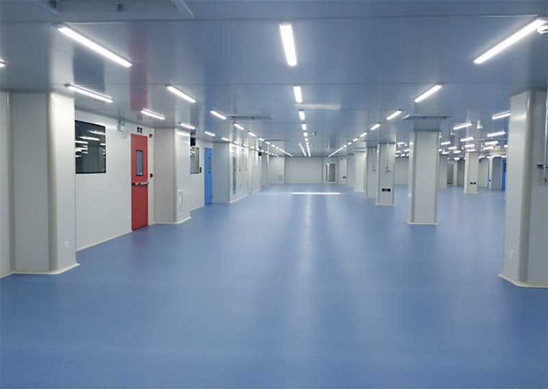 火災(zāi)警報(bào)系統(tǒng)在醫(yī)療器械潔凈車間的重要性！