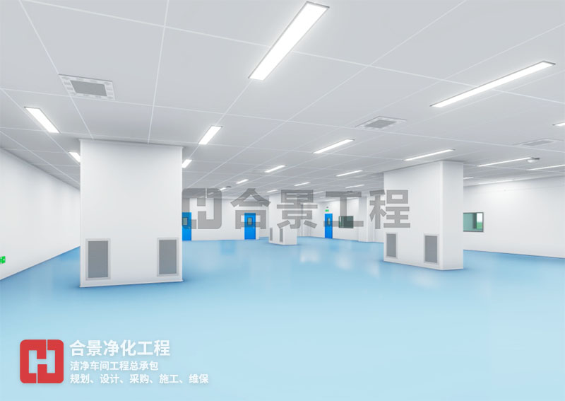 如何規(guī)劃化妝品潔凈車間的水源？