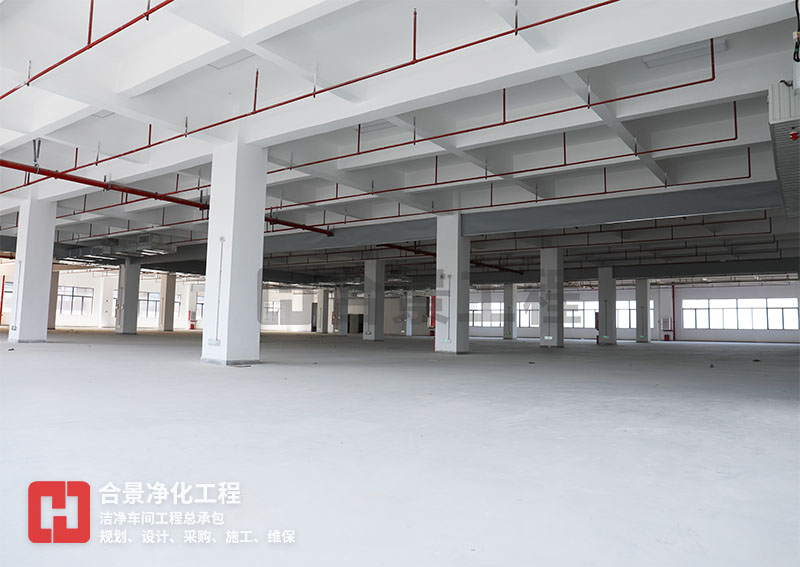 如何確保食品凈化車間符合衛(wèi)生標(biāo)準(zhǔn)？