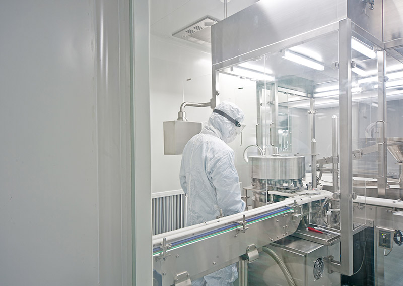 醫(yī)療廠潔凈車間電氣規(guī)劃要點，助力高效生產(chǎn)