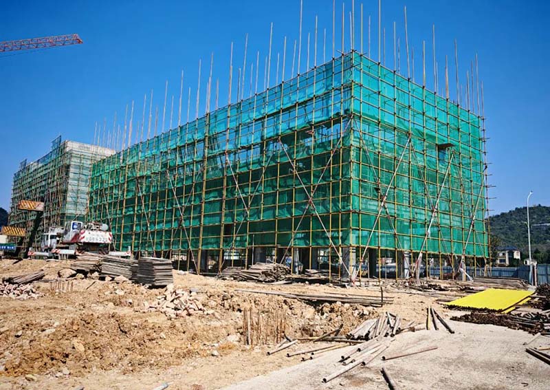 預(yù)計年產(chǎn)超2000噸！直擊安順食品加工現(xiàn)場