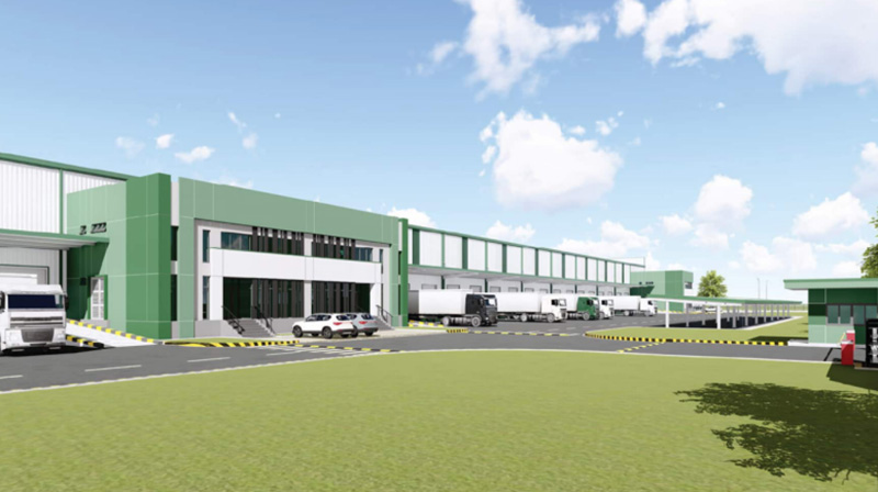 合景凈化工程公司中標(biāo)東南亞市場超大型機(jī)電工程總承包項(xiàng)目