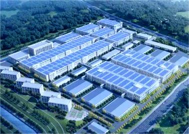 行業(yè)標(biāo)桿！揭秘江西動(dòng)力電池廠房?jī)艋こ蘀PC總承包項(xiàng)目案例