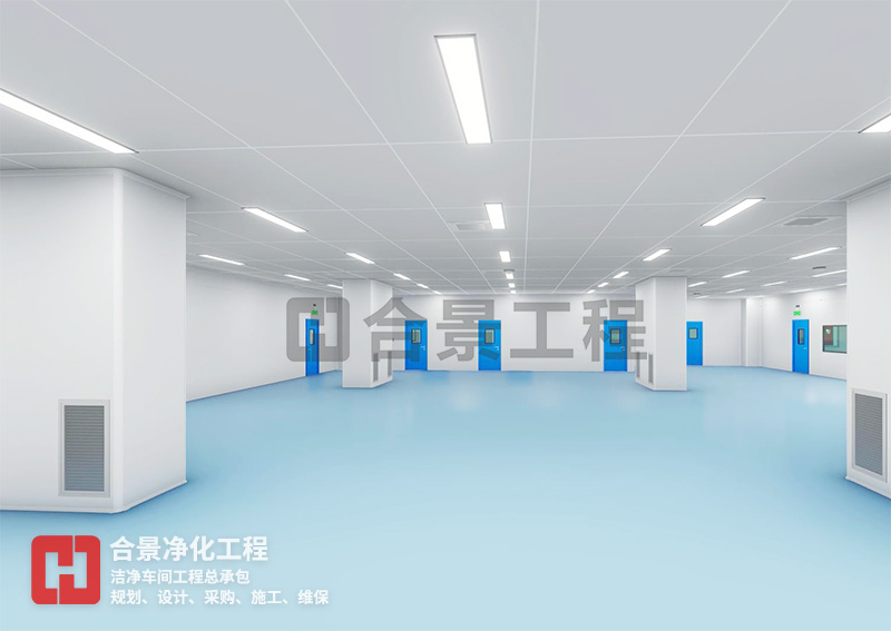 百億投資落地！MLED顯示芯片項目在南充破土動工