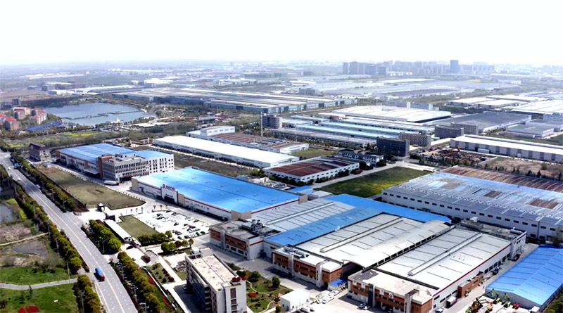 年產(chǎn)2萬噸！合景建設(shè)中標(biāo)大咖國際食品工程項(xiàng)目